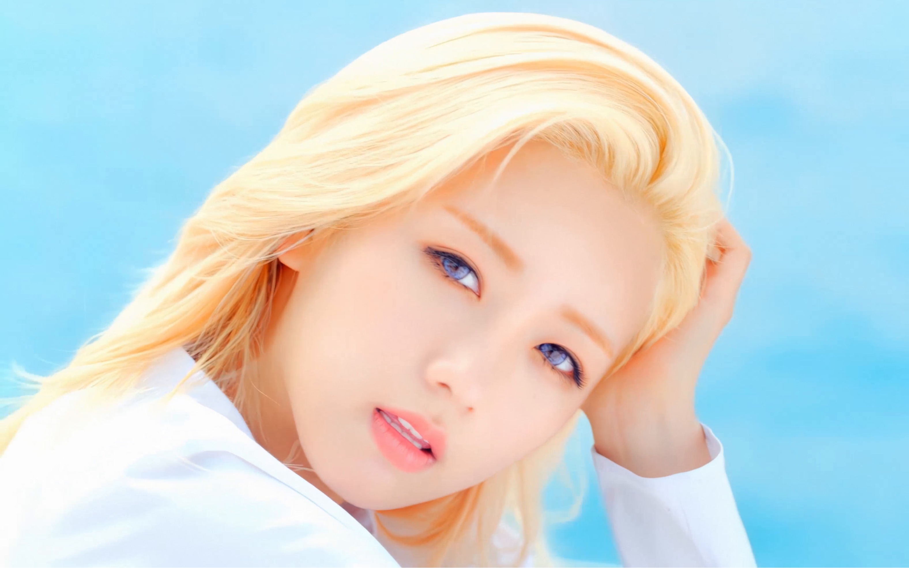 【4k中字】apink - remember mv中韩字幕丨超清收藏级画质