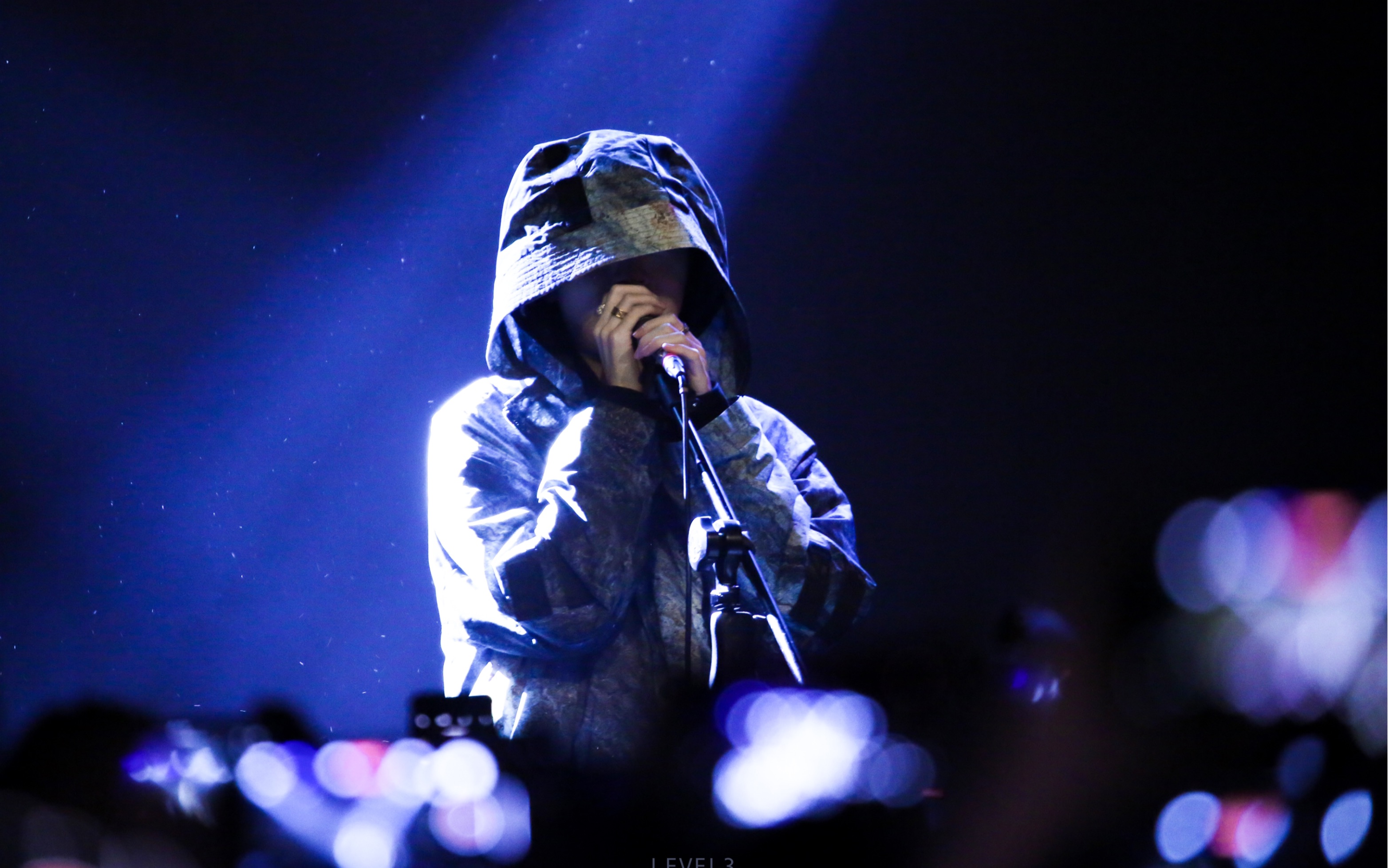 【姜云升】2021.8.14七夕直播之唱歌合集(不完全)