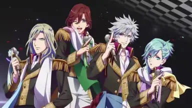 Quartet Night Live-哔哩哔哩_Bilibili