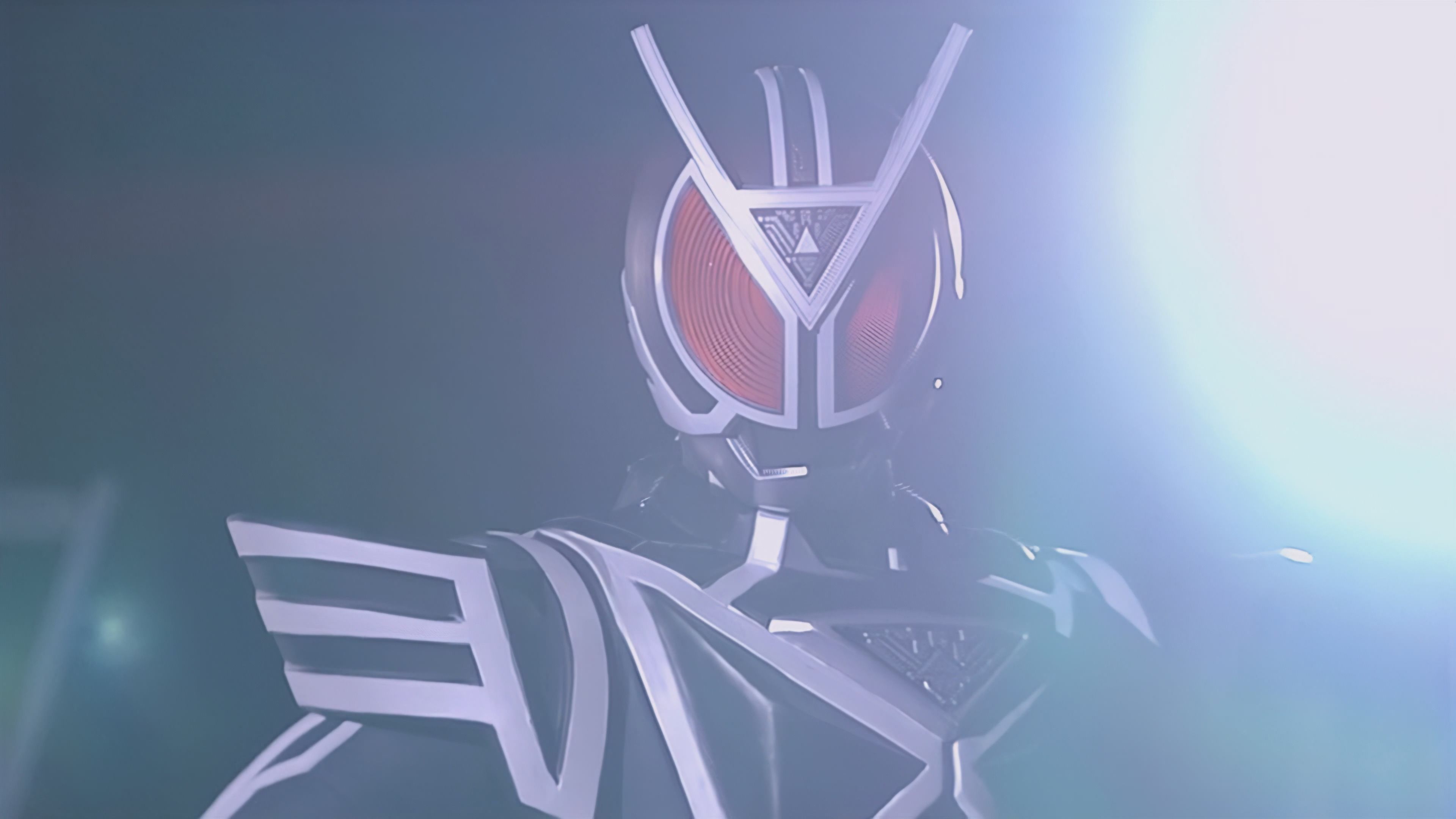 假面骑士faiz—草加:德尔塔的力量就是香