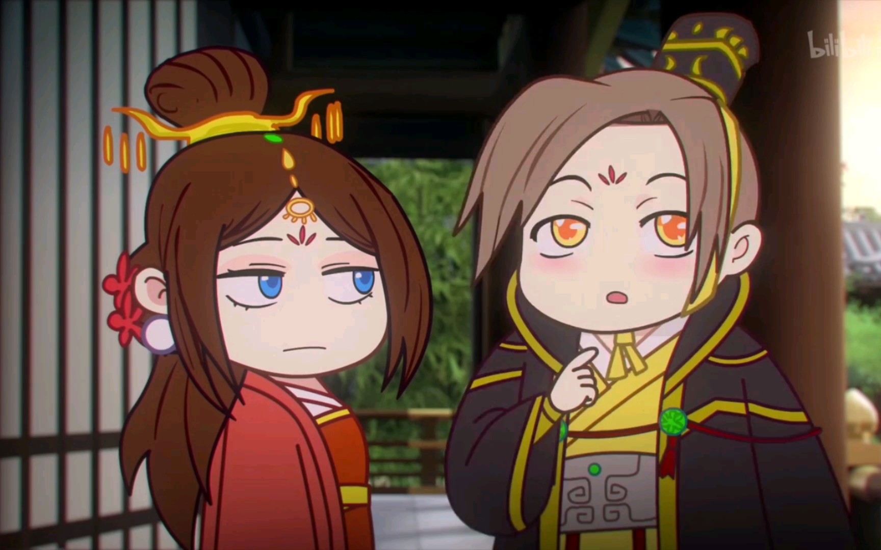 【徐钰61萧锦昀】大丈夫何患无子