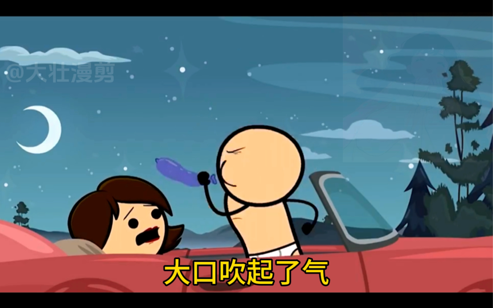 幼崽嗝屁袋居然可以这么用