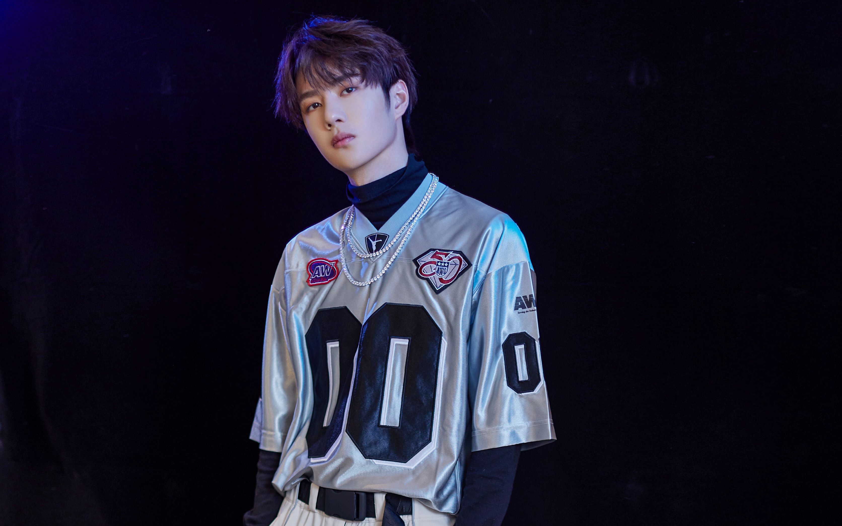 【王一博】湖南卫视跨年演唱会《fire》_哔哩哔哩 (゜-゜)つロ 干杯