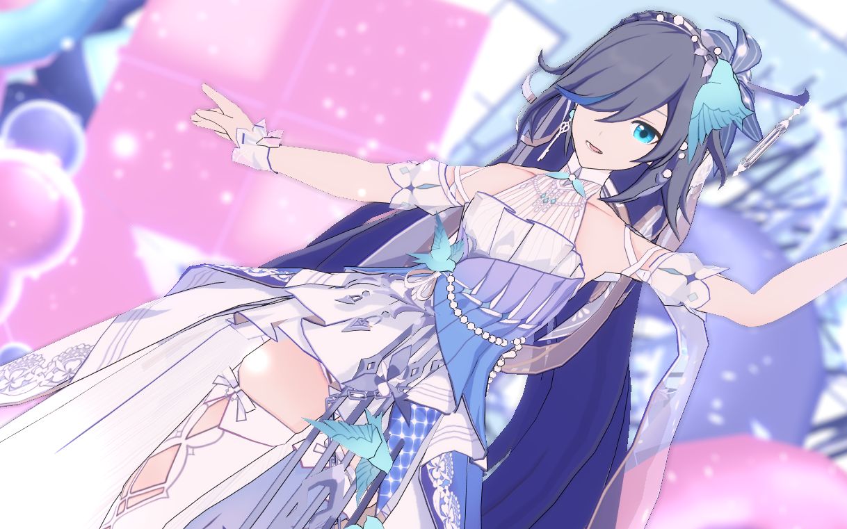 成为我的新娘系列花嫁符华青鸟之庭蜜月un99deux99trois大神犬pv