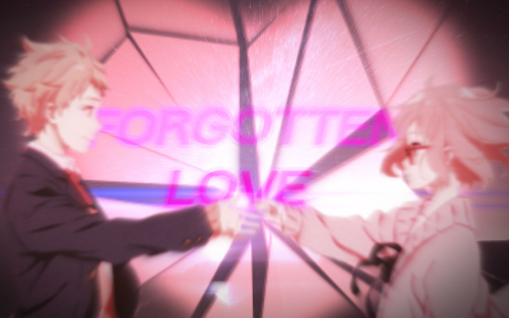 【REIC#02】Forgotten Love 被遗忘之爱哔哩哔哩bilibili