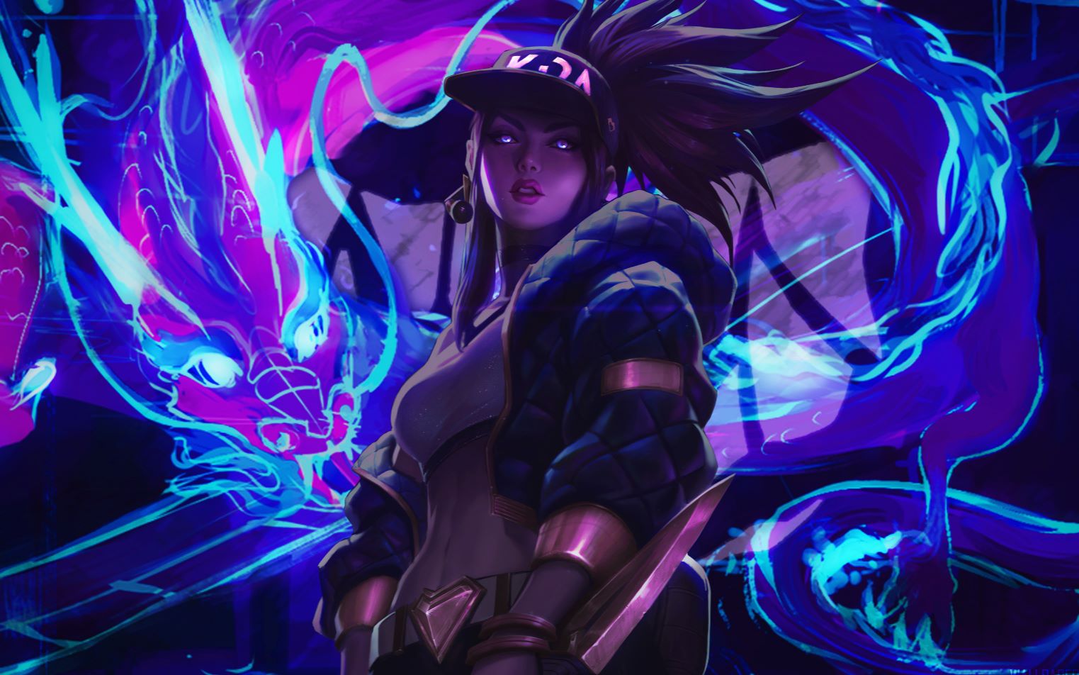 当一个上单玩家去玩打野