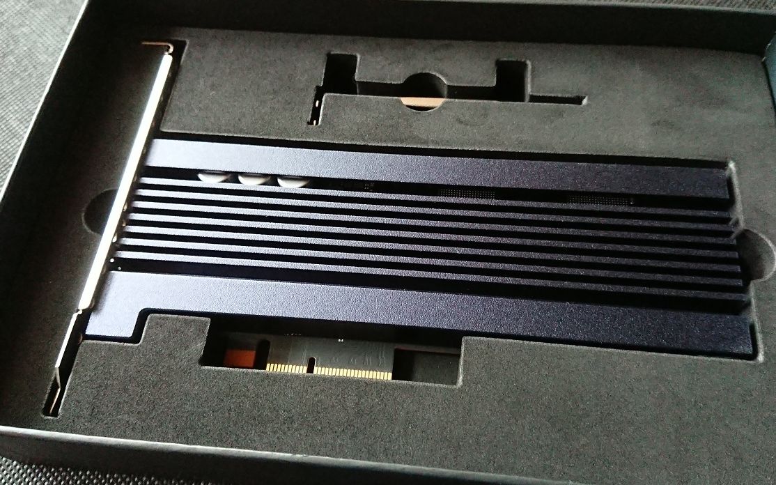 【3d slc z-nand】三星983 zet 480gb固态硬盘简单测评