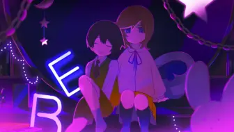 蔷薇向 大正メビウスラインop Ed等动画提取 哔哩哔哩 Bilibili