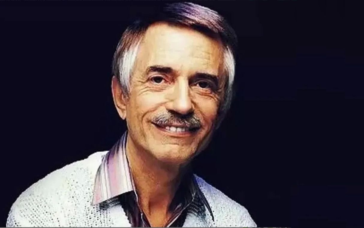 [图]保罗•莫里哀 Paul Mauriat 爱的旋律