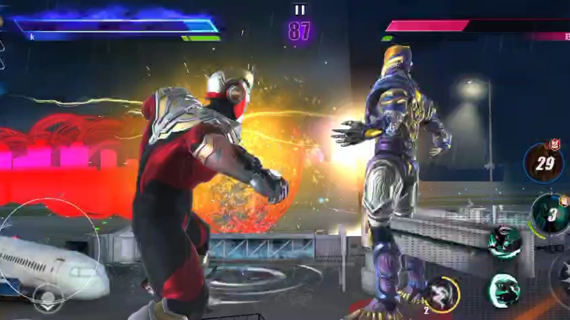 就决定是你了泰塔斯