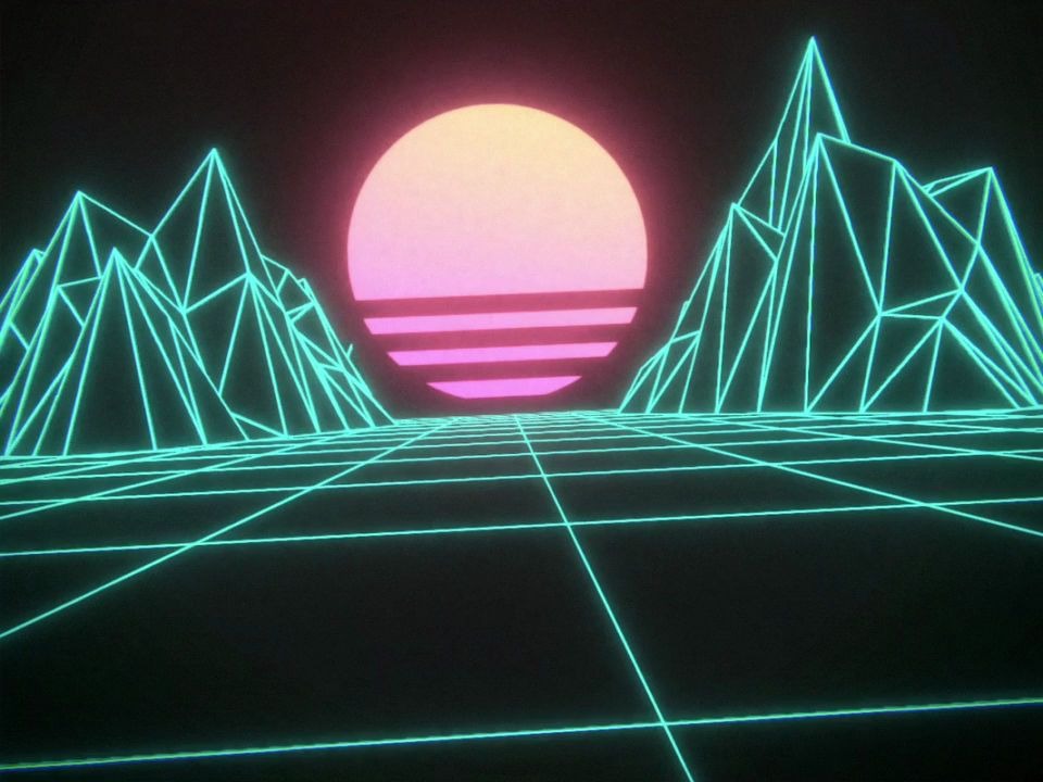 【合成器浪潮】awaken - theme of sequencer v