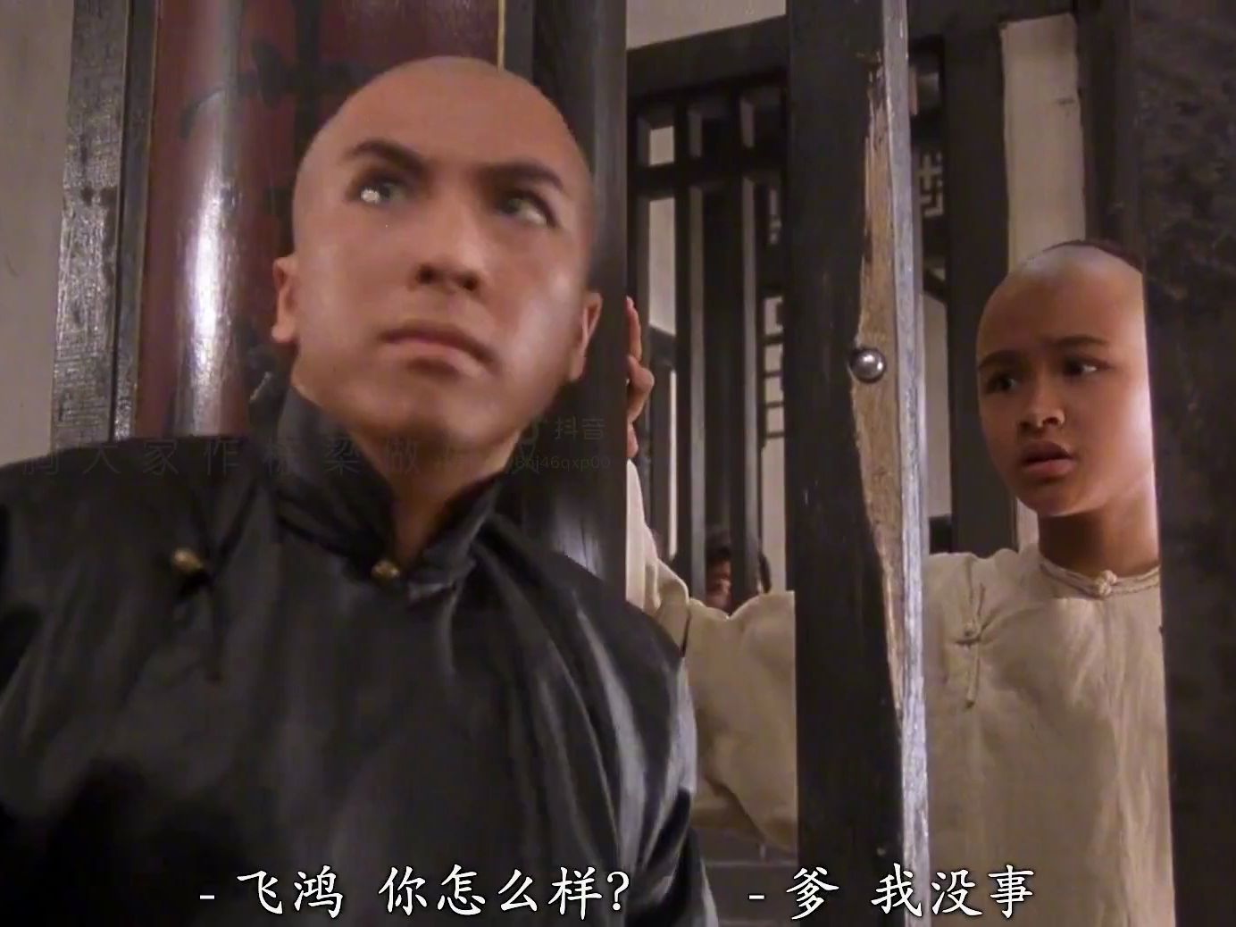 少林大力金刚掌堪称无敌,连黄飞鸿的无影脚都不是对手,太厉害了