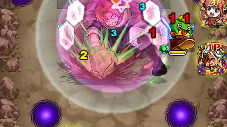 【怪物弹珠】银魂联动超究极神威_哔哩哔哩 (゜-゜)つロ 干杯~-bili