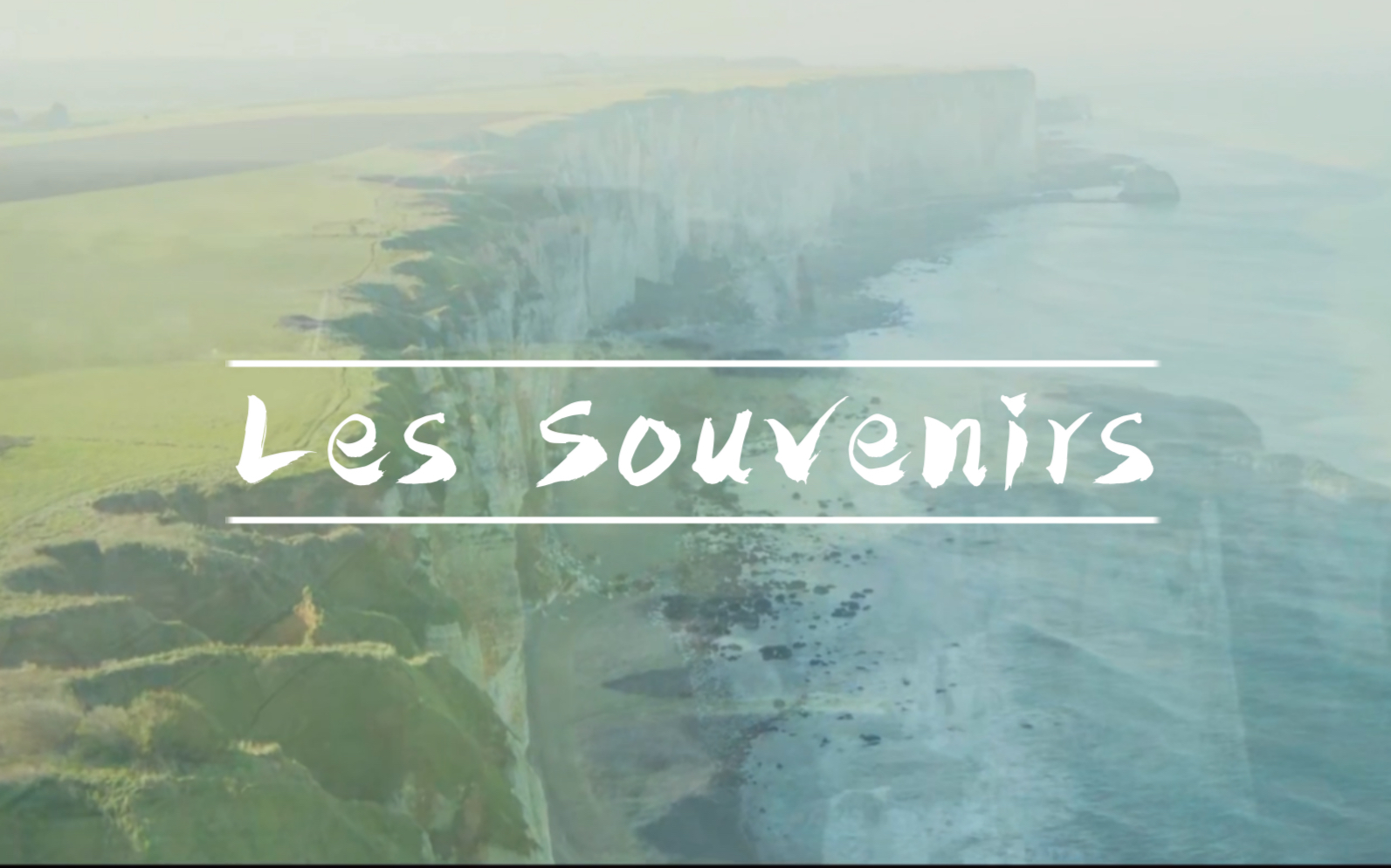 [图]电影《Les Souvenirs》片尾曲