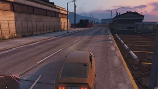 Gta5教程 如何从军事基地完好无损偷出飞机 哔哩哔哩 つロ干杯 Bilibili