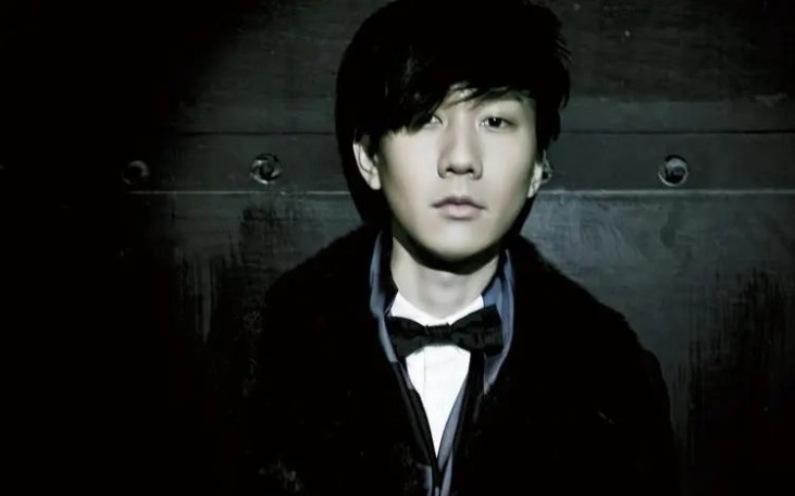 【林俊杰】那些你很冒险的梦