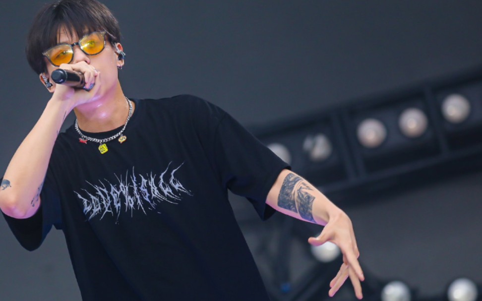 酷癌小姐姐好飒,法老和酷癌现场版《亲密爱人》