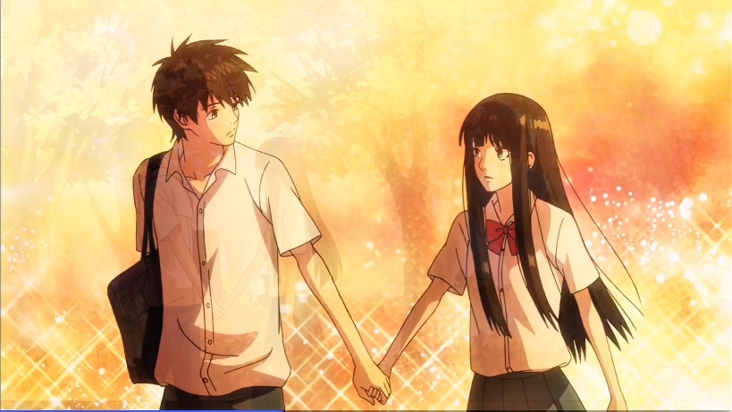 《好想告诉你》