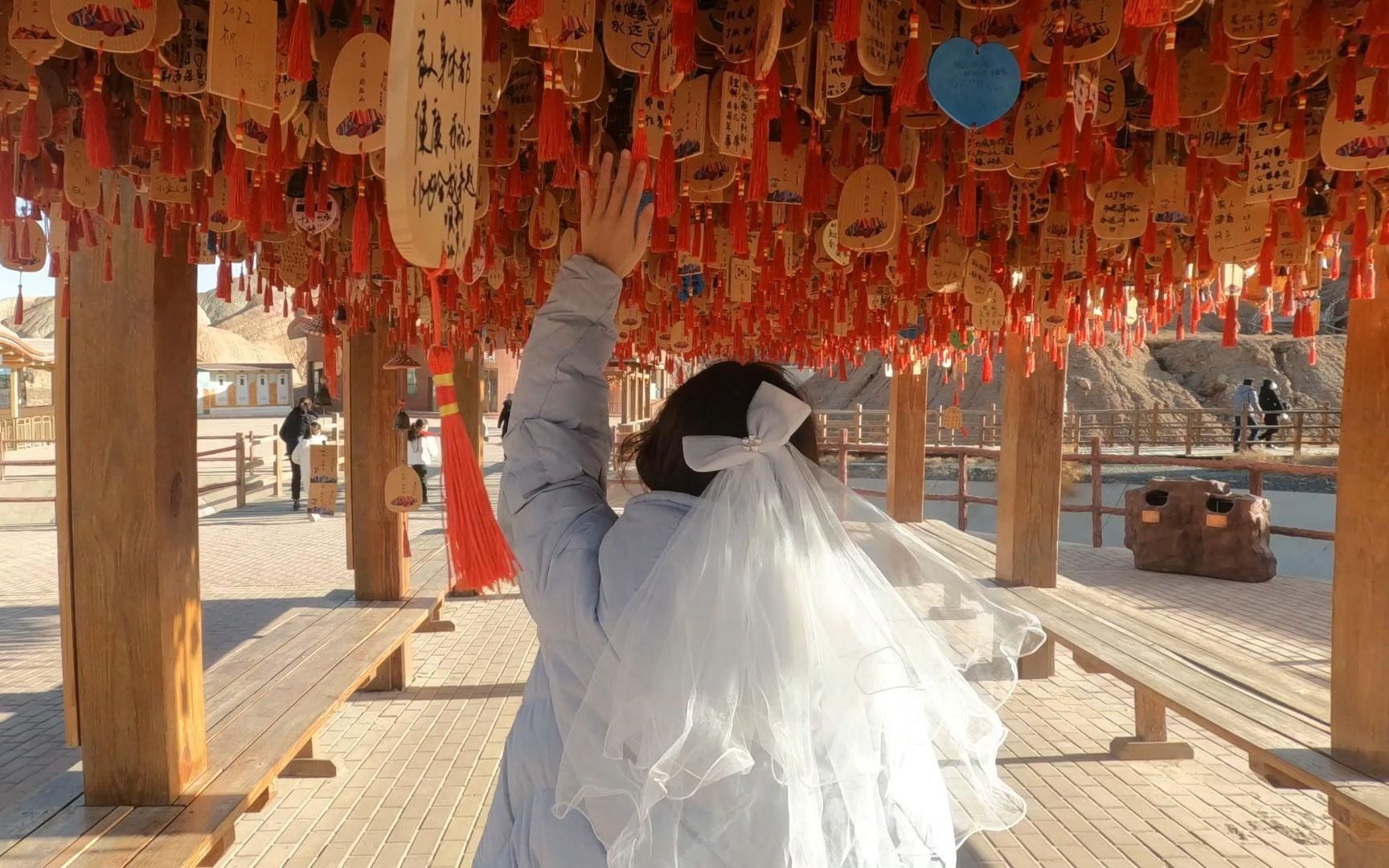 [图]张掖，中国人情味最浓的西北小城，永远被人与人之间的真诚打动。