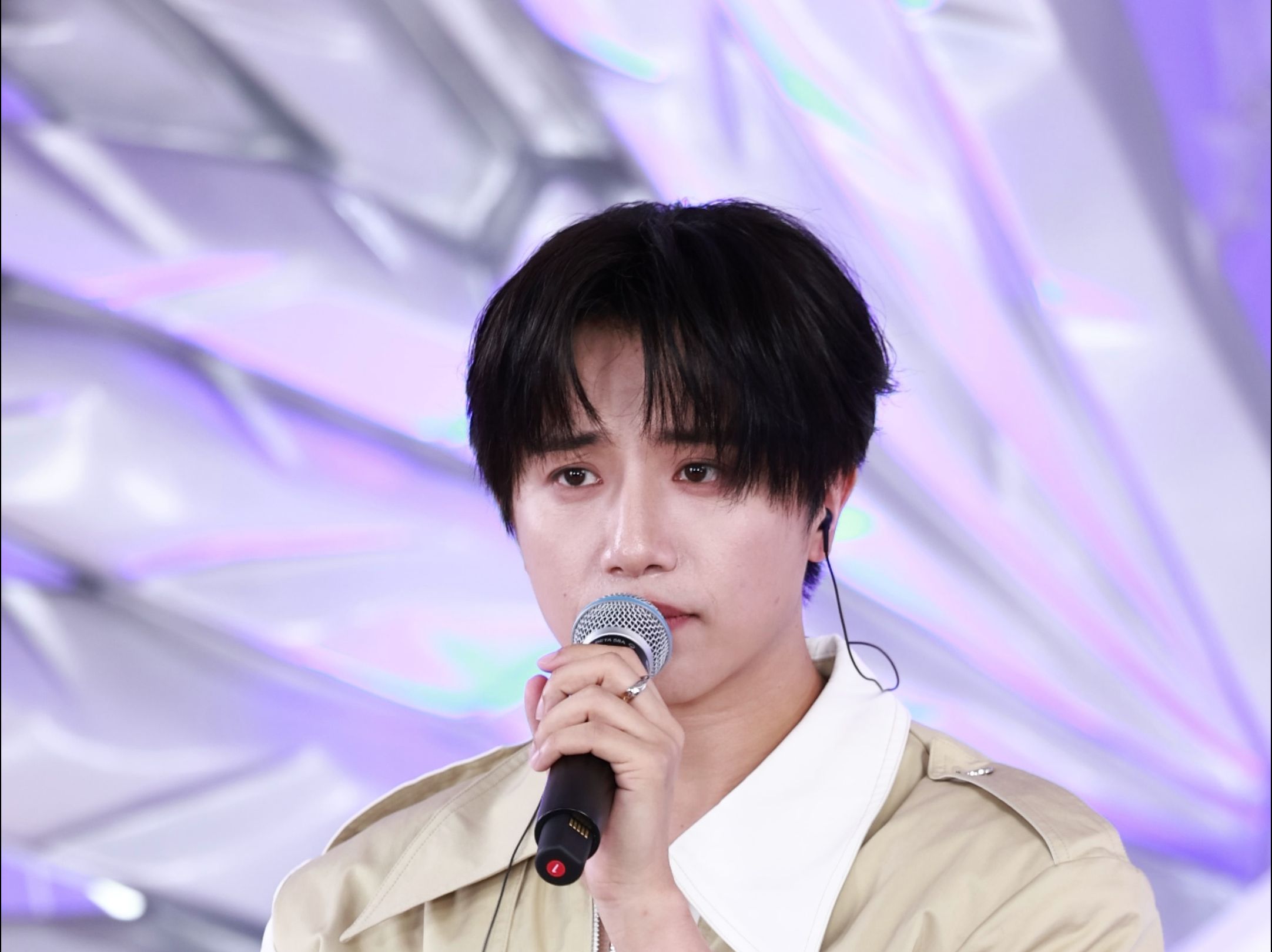 【伯远】0531 毕业ep 同名单曲 遇见和告别 首唱