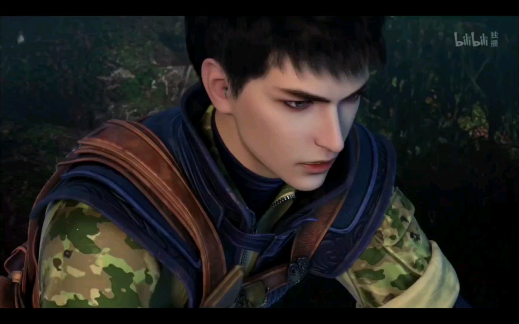 【元龙】王胜闪现挨巴掌