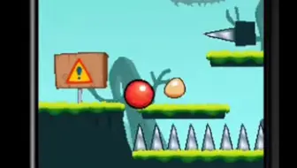 蹦球传说2D版/Bounce Tales
