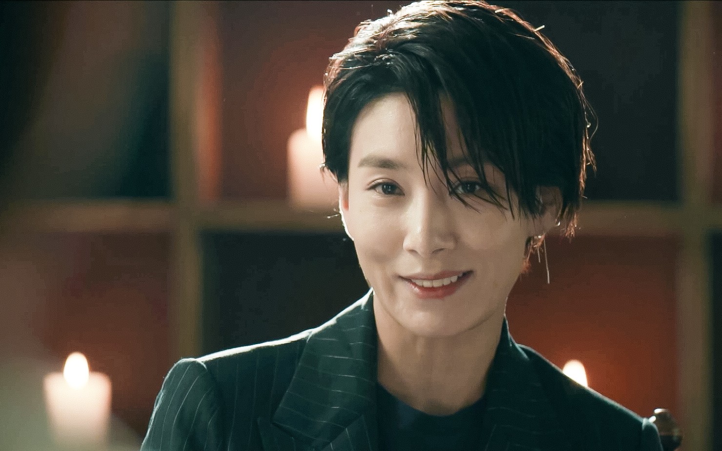 [金珠英×金慧娜/金瑞亨×金宝罗]爱し子よ(亲爱的宝贝)_哔哩哔哩