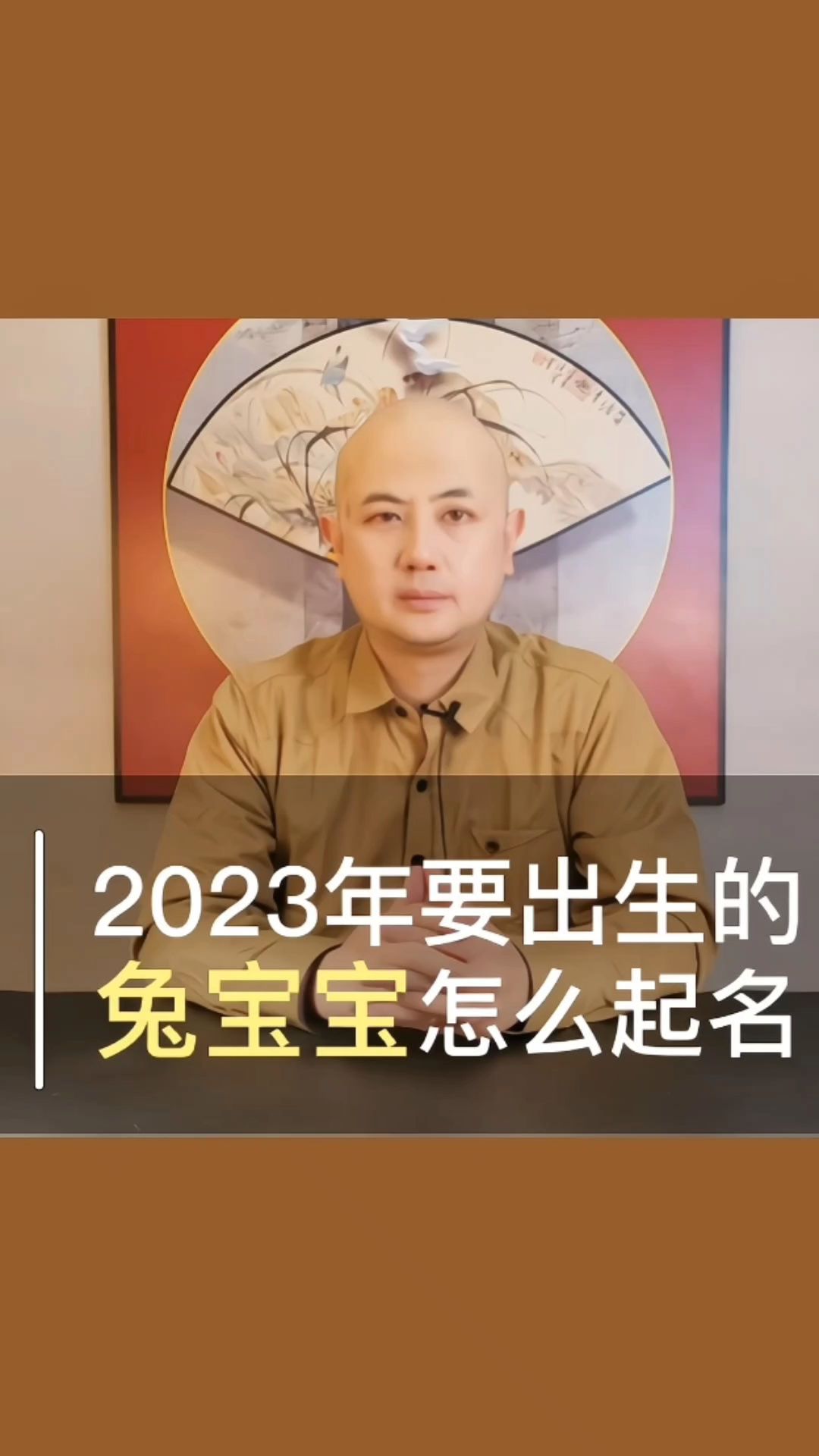 2023年兔宝宝怎么起名哔哩哔哩bilibili