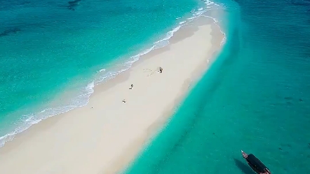 【看世界】坦桑尼亚桑给巴尔岛