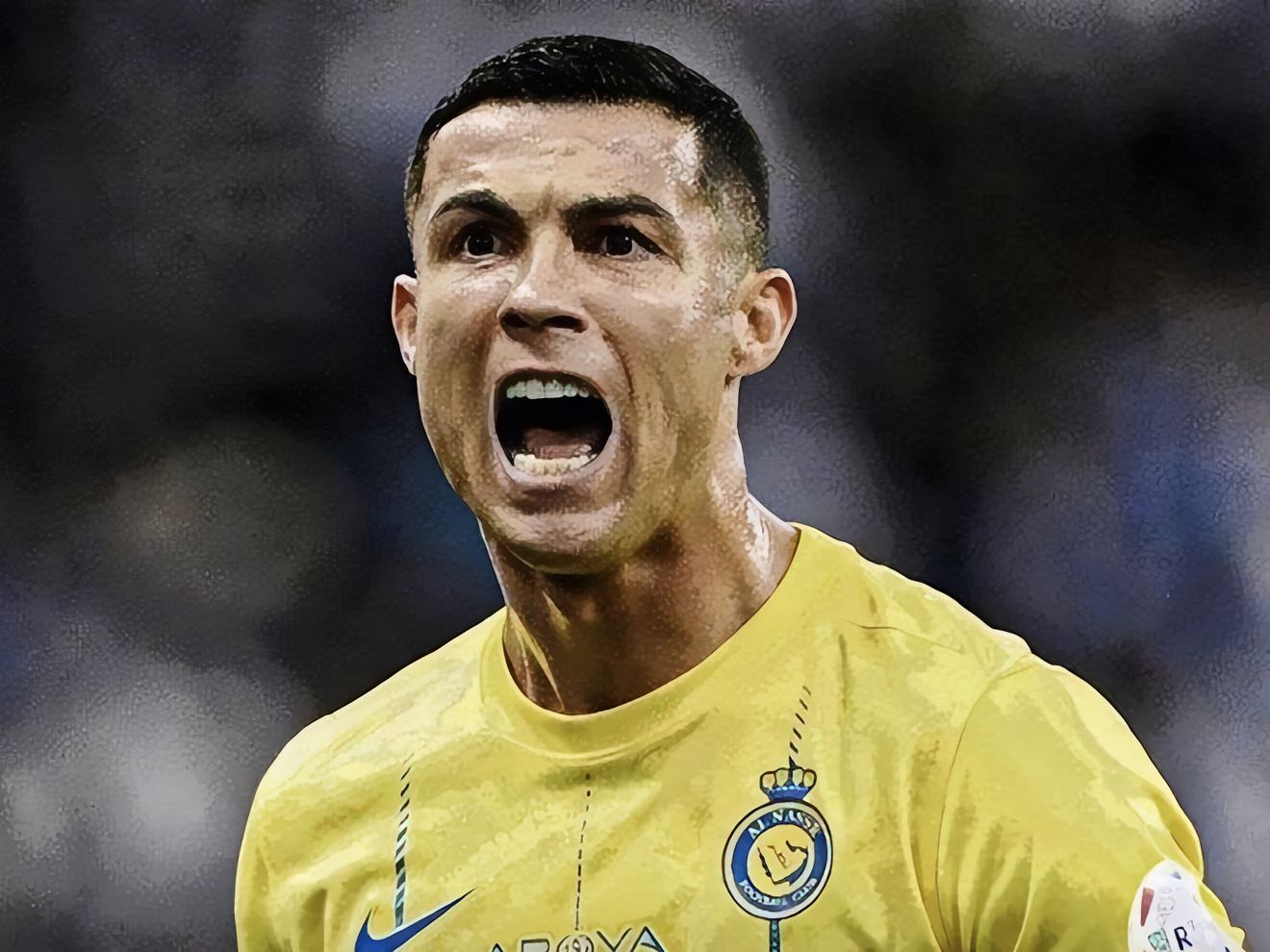 【原生臻享】c罗问鼎2023年射手榜·见证足坛历史最长的河