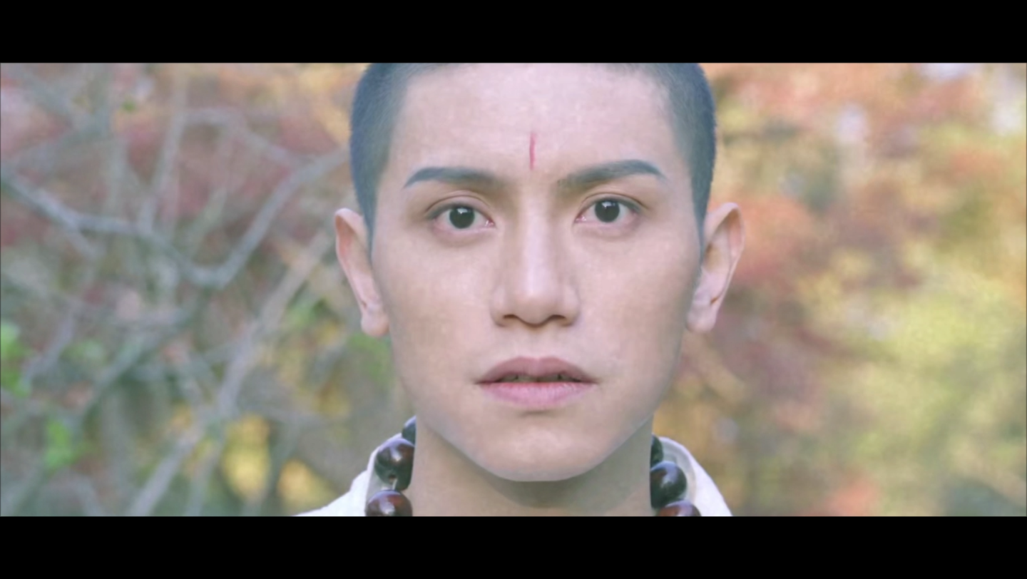 随手瞎剪之甘子七颜值向剪辑_哔哩哔哩_bilibili