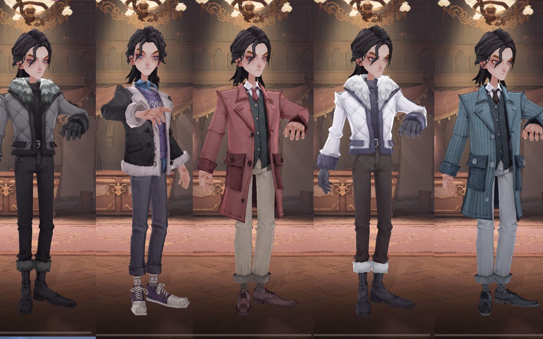 魔法觉醒体验服39摩金夫人长袍店更新一览