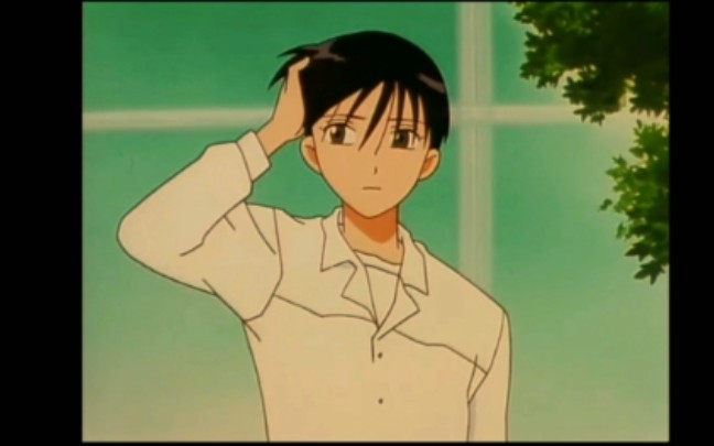 《她和他的故事》、《彼氏彼女》有马总一郎个人