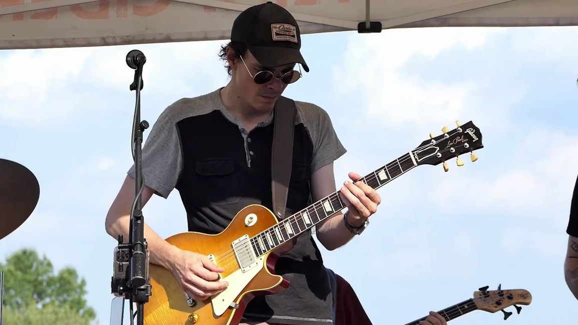 ben brandt   the soul miners union 240825 vineyards at hershey