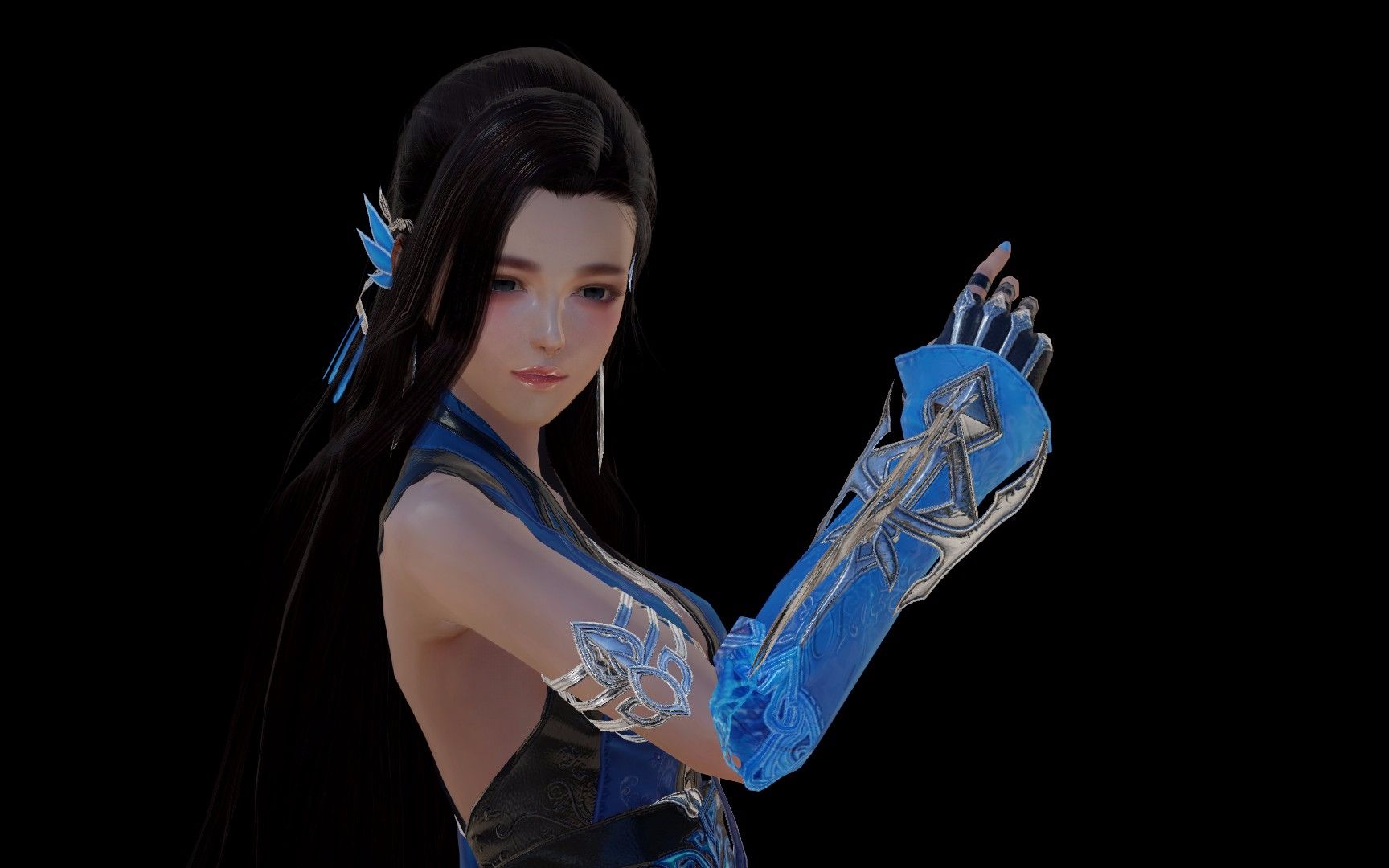 【剑网三/炮姐】冷酷炮姐一统唐家堡