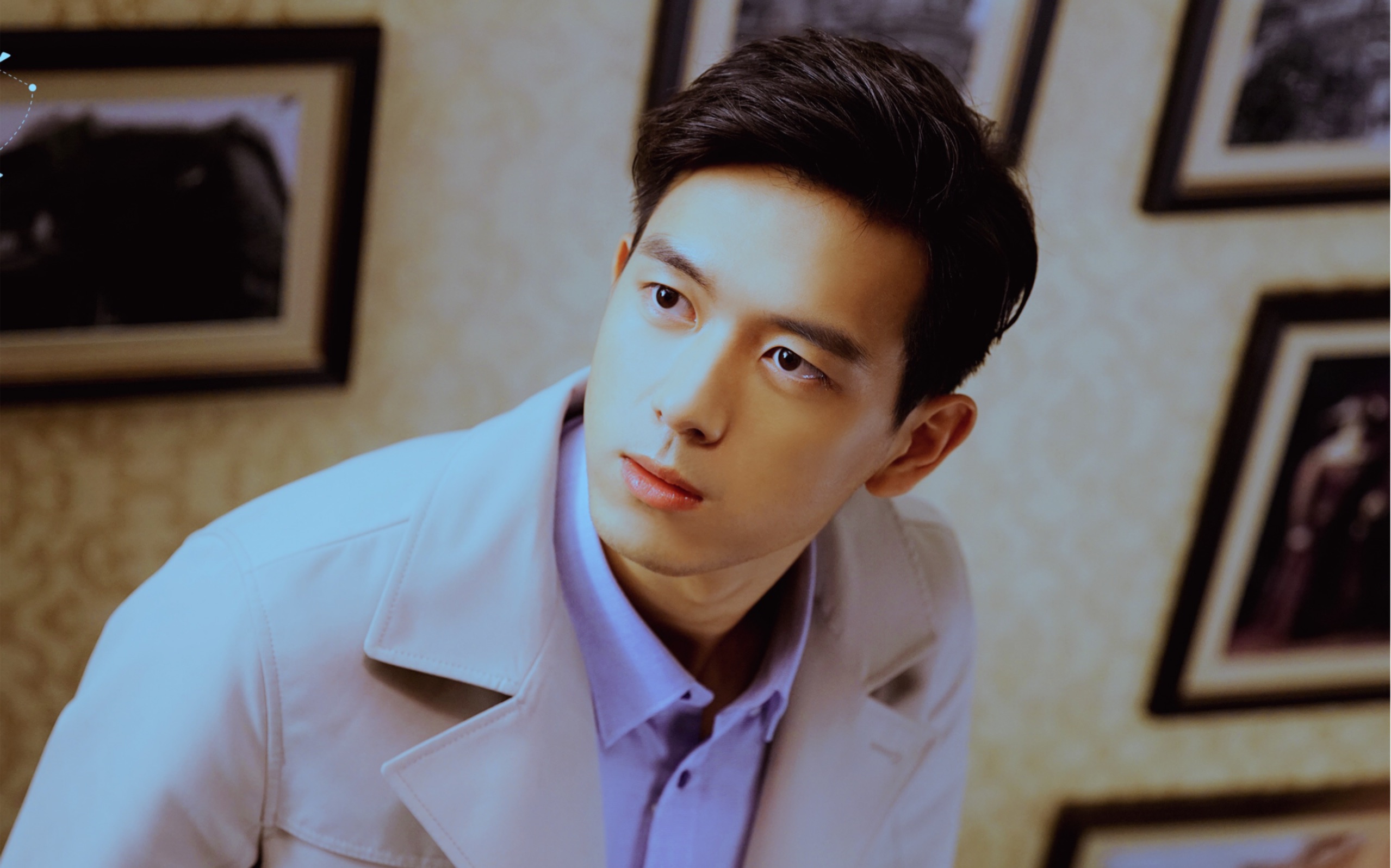 李现陈晓伟个人向