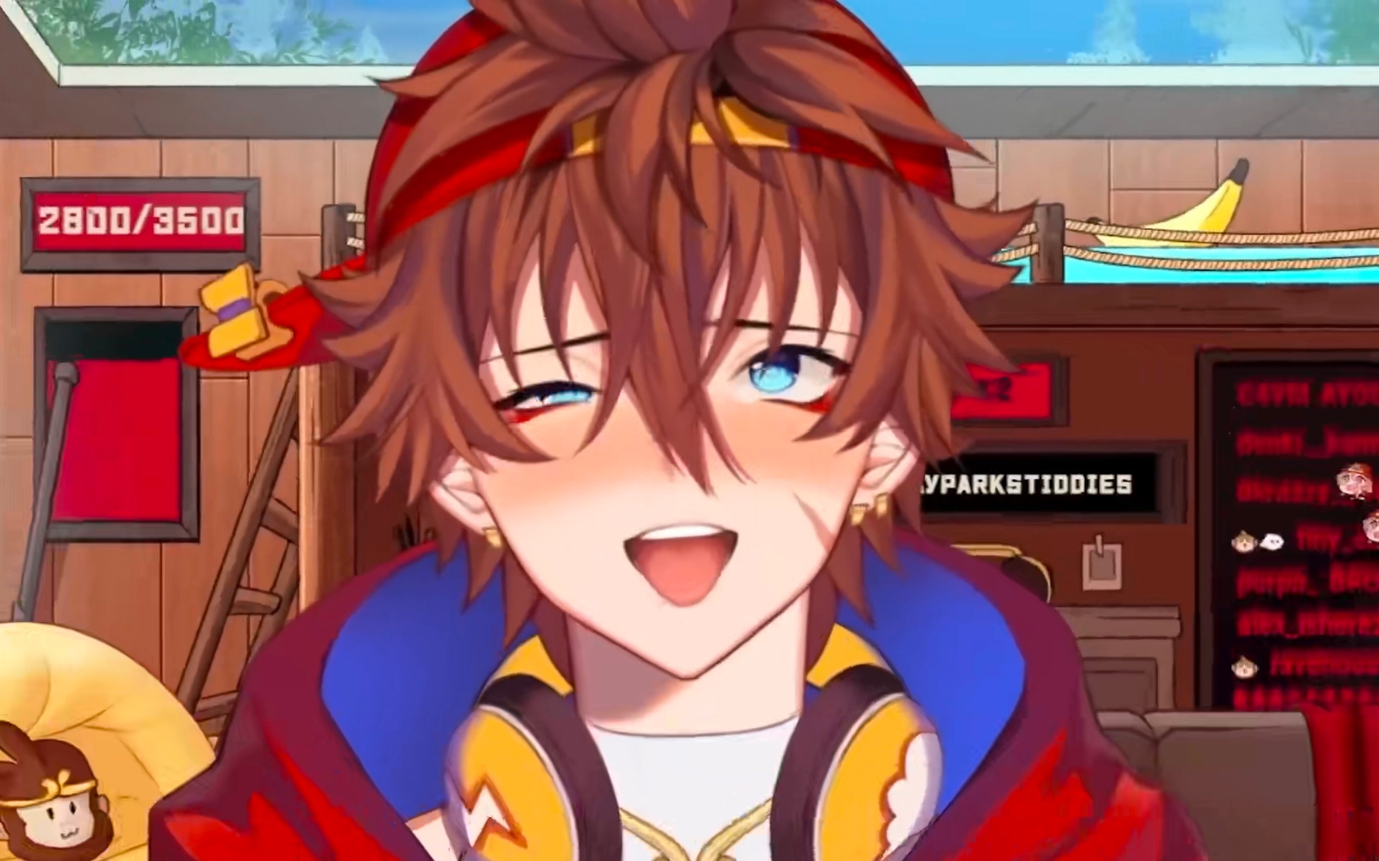 【kenji】这是另外的价钱!