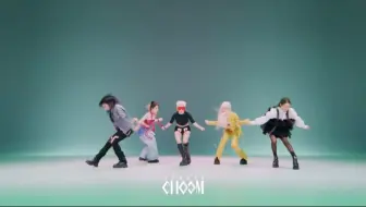 感觉最后一段是精华，编舞和伴奏都好魔性已被洗脑