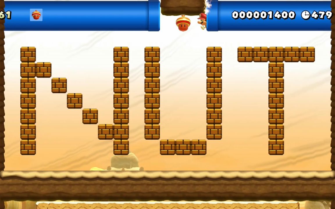 马造2之u版工艺坚果与钥匙bypuzzlejosh