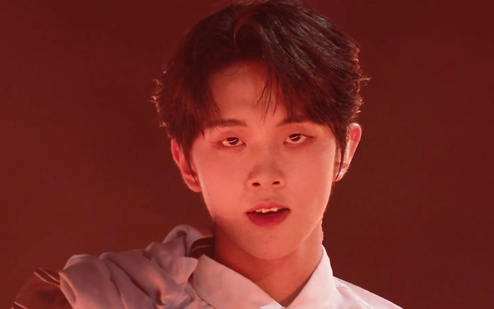 【张星特】混剪【爱上这个小孩只需要5分21秒】