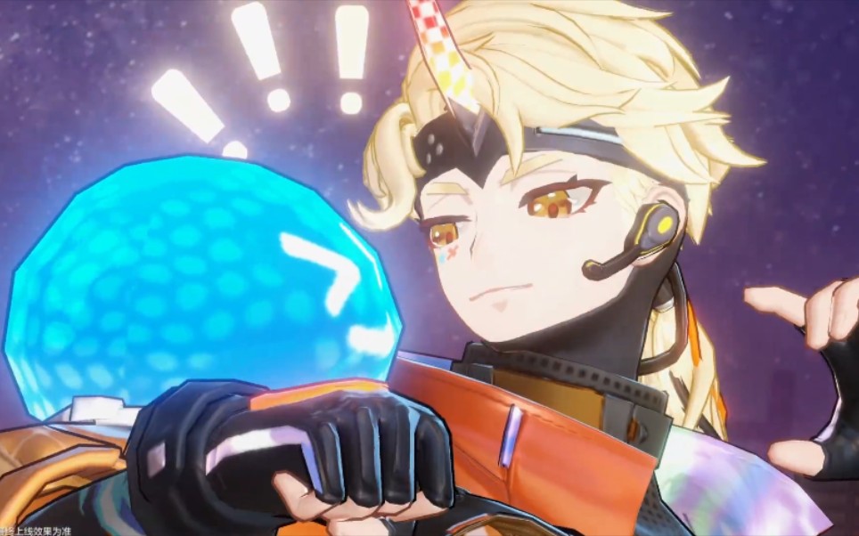 十分钟学会金角(为了签)@非人学园