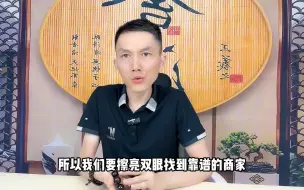 为什么买小叶紫檀总被坑，其实原因就一个，说出来很扎心！