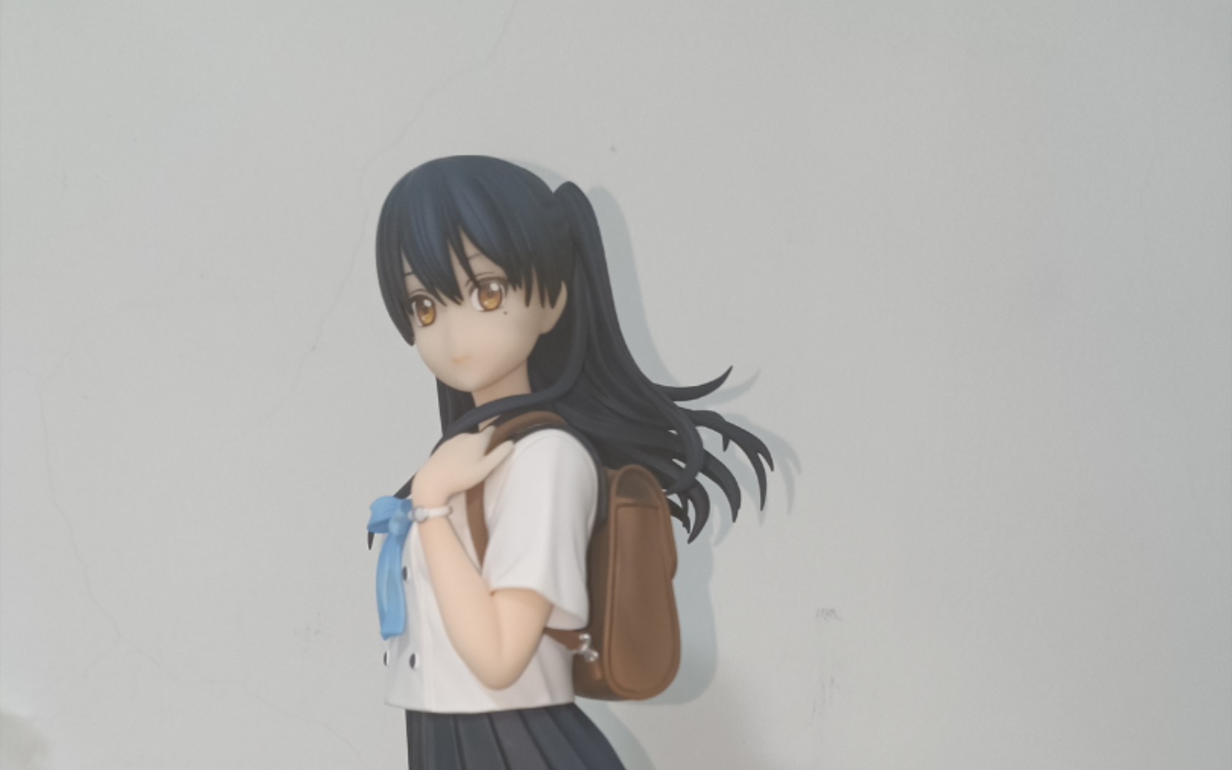 一行瑠璃 手办 周边 交作业了 @_@ 被迫营业的一天 看简介