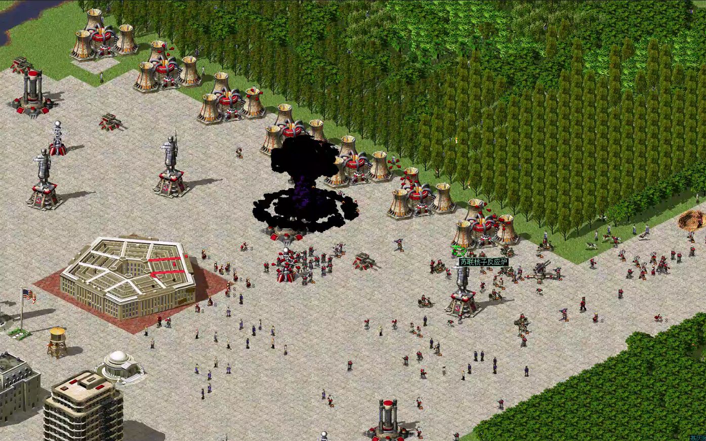 [原版心灵终结3.3.4]高燃混剪——不会走位的天启不是好天启!