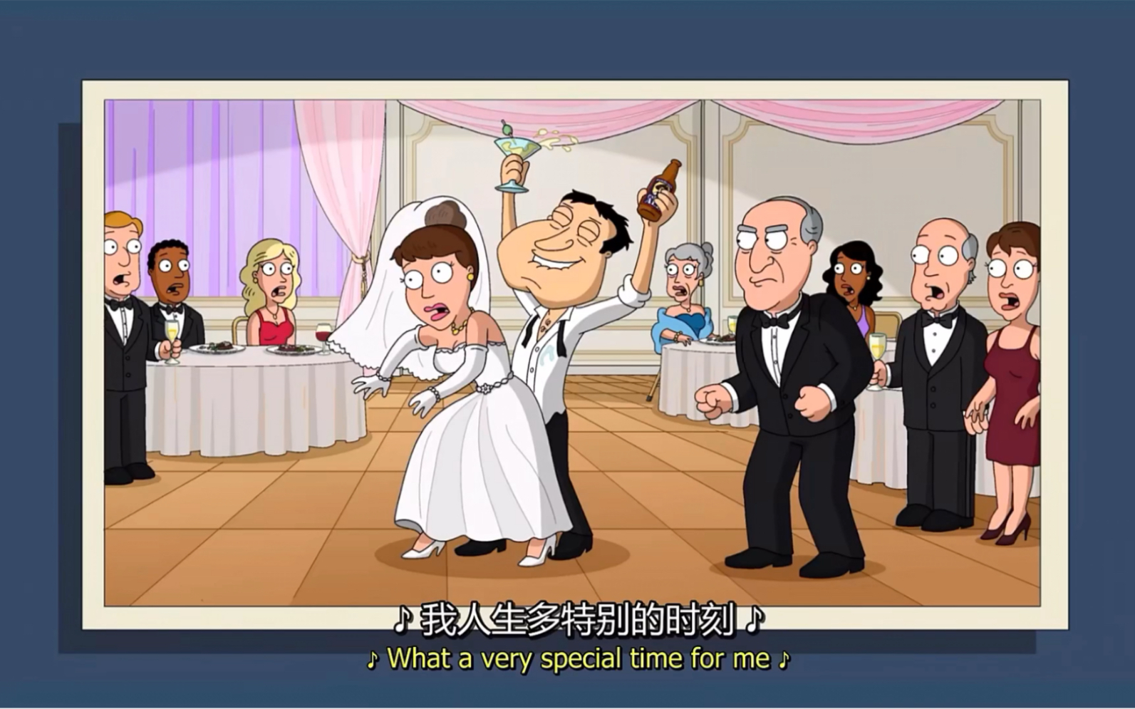 [图]family guy（peter学成归来，F4的友谊甜甜甜 02