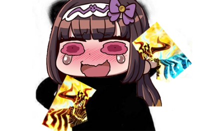 fgo刑了刑部姬单挑90超级加倍苏鲁特