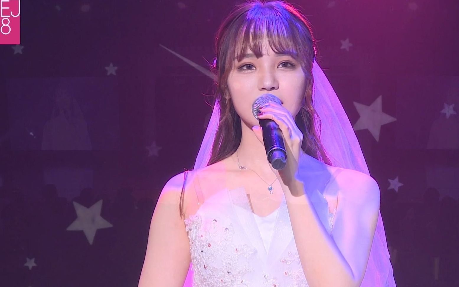 【bej48金锣赛】20190922 team j《梦想的旗帜》金锣赛生日公演 cut