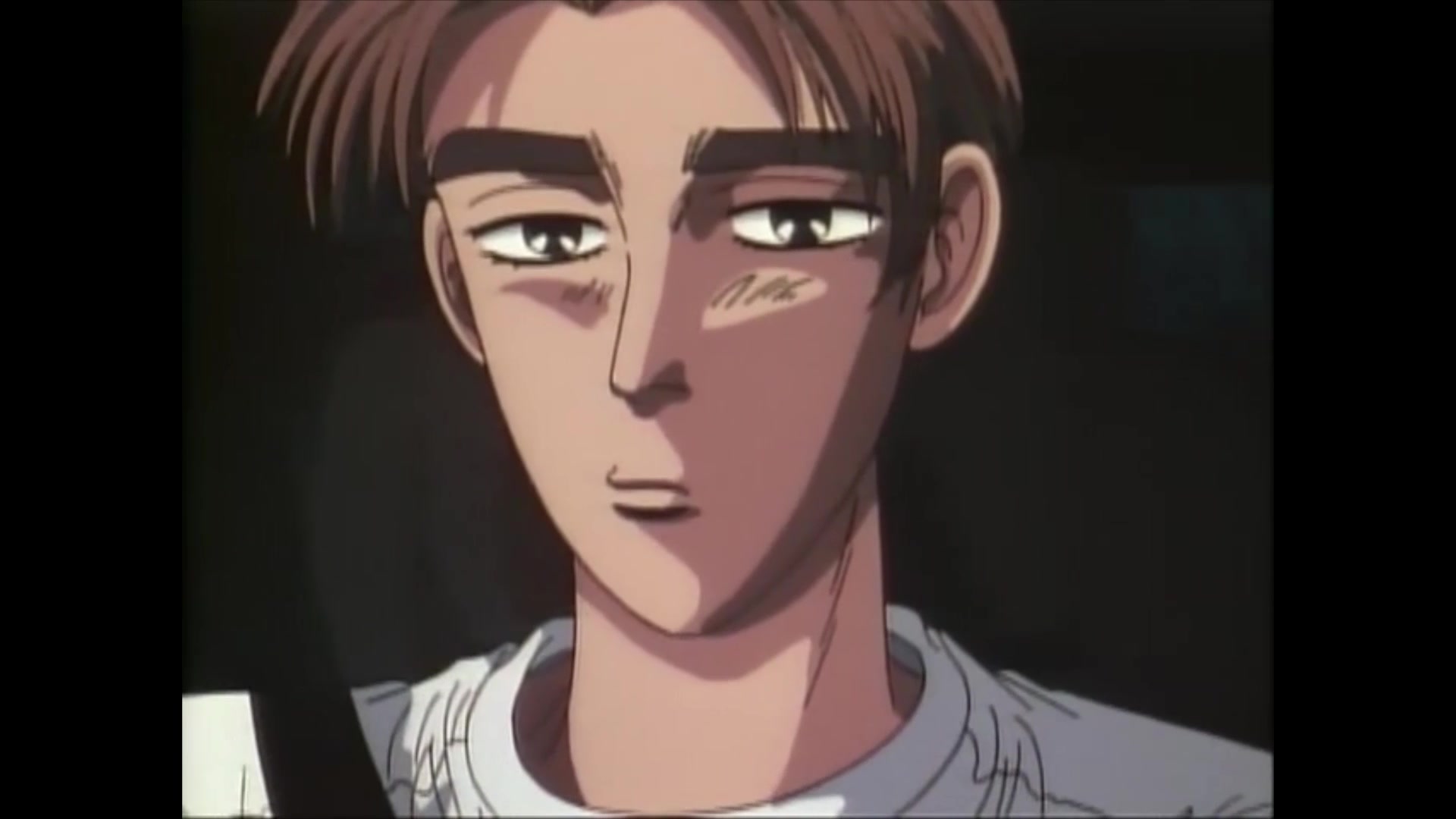 还原拓海vs启介_哔哩哔哩 (゜-゜)つロ 干杯~-bilibili