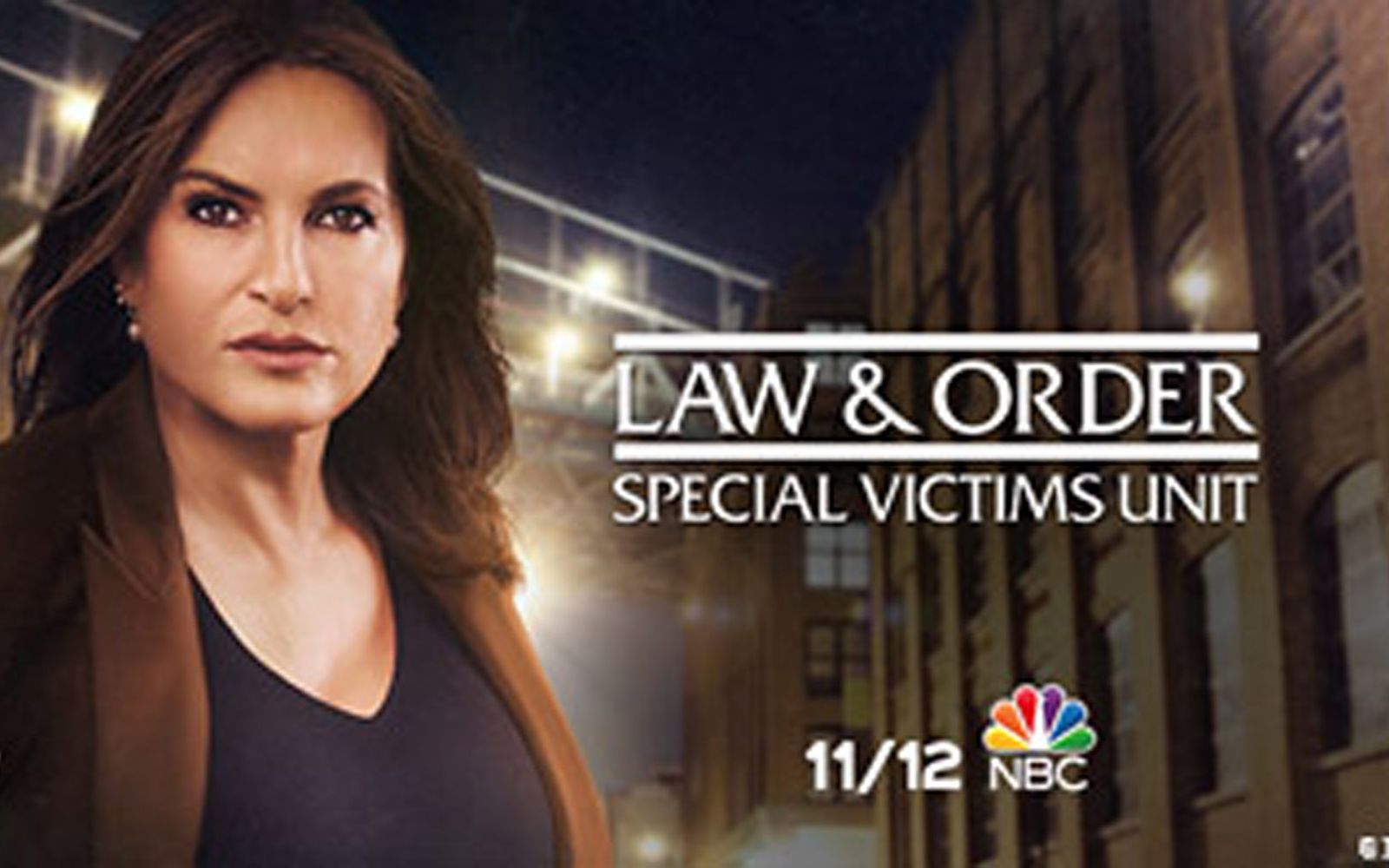 [图]法律与秩序：特殊受害者 Law And Order SVU 第22季 预告片