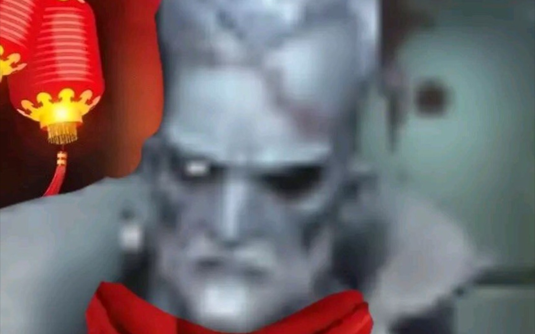 【c博士】医院院长珀西